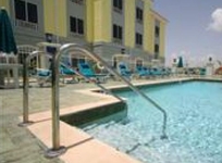 Holiday Inn Express Hotel & Suites Trincity