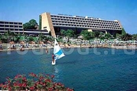 Фото отеля Amathus Beach Hotel Limassol