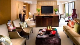 Mandarin Oriental Singapore