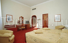 Hotel Roma