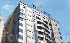 Tulip Inn Sharjah