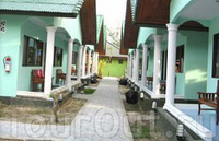 Фото отеля Chaokoh Phi Phi Lodge