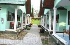 Chaokoh Phi Phi Lodge