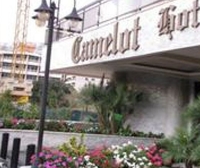 Фото отеля Camelot Hotel Jounieh