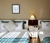 Cinema Sungbuk Hotel