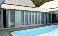 Baan Chang Private Pool Villa