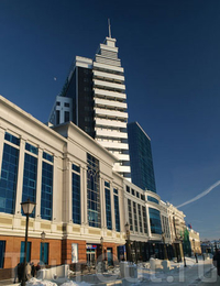 Фото отеля Гранд отель Казань