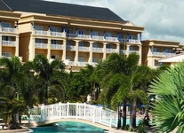 St. Kitts Marriott Resort and The Royal Beach Casino