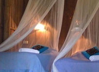 Nam Songsai Eco Lodge
