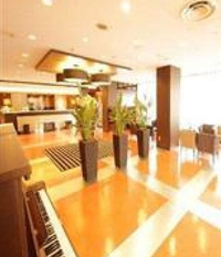 Фото отеля APA Hotel Sagaekimae Chuo Фото отеля APA Hotel Sagaekimae Chuo