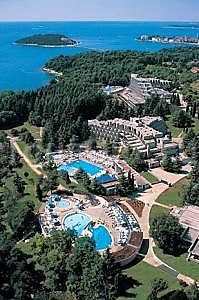 Valamar Crystal