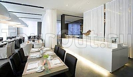 Nhow Milano