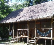 Chalalan Ecolodge