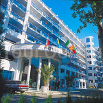Hotel Chaika Beach