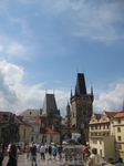 Прага