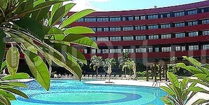 Brasilia Alvorada Park Hotel
