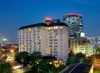 Фотография отеля Cebu City Marriott Hotel