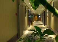 Howard Johnson Diplomat Hotel Howard Johnson Diplomat Hotel