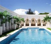 Baraza Resort & Spa