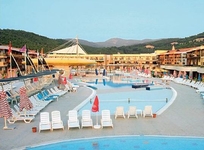 Aqua Fantasy Aquapark Hotels & SPA