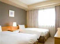 Best Western Hotel Kansai Airport