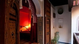Dar El Yasmine
