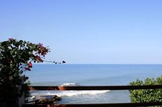 Button Bay Beach Getaway