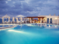 Knossos Beach Hotel & Bungalows