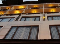Salana Boutique Hotel