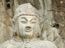 Эти статуи считаются верхом мастерства в создании буддийских скульптурных изображений
