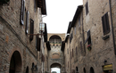 San Gimignano - ничего не изменилось за последние 7 веков...