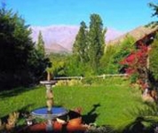 Hacienda Los Andes