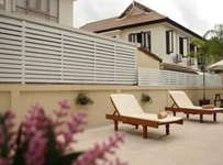 Aonang & House