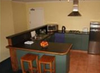 Boatshed Motel Apartments