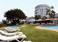 Girassol Bahia Hotel