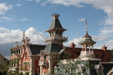 Диснейленд Диснейленд