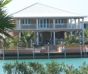 Old Bahama Bay Resort & Yacht Harbor