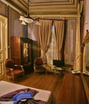 Anastasia Meziki Hotel Buyukada