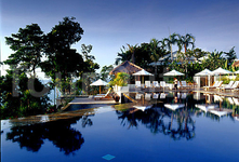 Chandara Resort & Spa Hotel