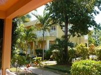 Merrils Beach Resort I-II-III