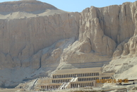 поездка в Луксор, Дендера м Карнакский храм