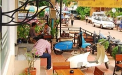 Lao Silk Hotel