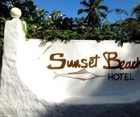 Фото отеля Sunset Beach Resort