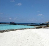 Digghiri Sea Club Resort Felidhu Atoll