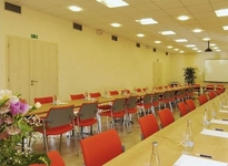 EuroAgentur Business Hotel Jihlava