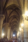 Notre-Dame. Париж.