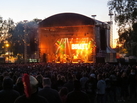 Шведский рок-фестиваль
