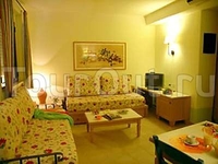 Les Orangers Apartments