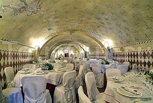 Castello Orsini Hotel