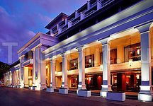 Courtyard By Marriott Phuket At Patong Beach Hotel